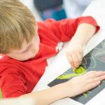 Une image de l‘activité L’art se découvre organisée par Apprends et Rêve, activités pour enfants et ados à Paris