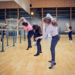 Une image de l‘activité Danser comme dans les clips (pour les 8-11 ans) organisée par Apprends et Rêve, activités pour enfants et ados à Paris