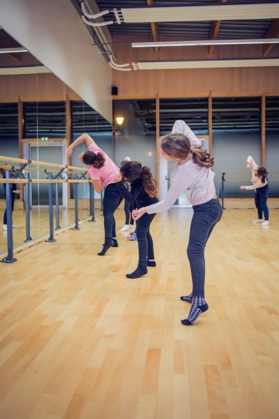 Une image de l‘activité Danser comme dans les clips (pour les 8-11 ans) organisée par Apprends et Rêve, activités pour enfants et ados à Paris