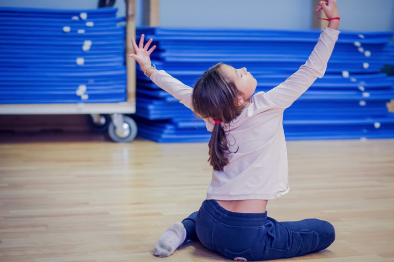 Activité 'Modern/ Street Jazz: Danser comme dans les clips (pour les 8-11 ans)' par Apprends et Rêve, activités pour enfants et ados à Paris