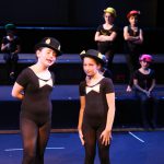 Une image de l‘activité Comédie musicale: Du rêve à la scène, pour les 5-8 ans organisée par Apprends et Rêve, activités pour enfants et ados à Paris