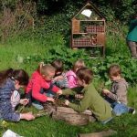 Une image de l‘activité 🌱 Botanique pour les 7-9 ans organisée par Apprends et Rêve, activités pour enfants et ados à Paris