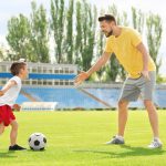 Une image de l‘activité Prépare-toi, pour devenir le prochain Mbappé organisée par Apprends et Rêve, activités pour enfants et ados à Paris