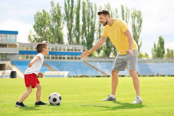 Une image de l‘activité Prépare-toi, pour devenir le prochain Mbappé organisée par Apprends et Rêve, activités pour enfants et ados à Paris