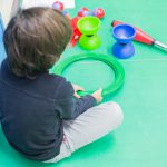 Une image de l‘activité 🎪 Initiation au cirque pour les 3-5 ans organisée par Apprends et Rêve, activités pour enfants et ados à Paris