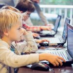 Une image de l‘activité 💻 Codage & Scratch pour les 7-11 ans organisée par Apprends et Rêve, activités pour enfants et ados à Paris