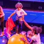 Une image de l‘activité Parcours et Défis : bouger, sauter, s’équilibrer (2-4 ans) organisée par Apprends et Rêve, activités pour enfants et ados à Paris