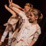 Une image de l‘activité Danse Street Jazz 2026-2027 ADOS organisée par Apprends et Rêve, activités pour enfants et ados à Paris