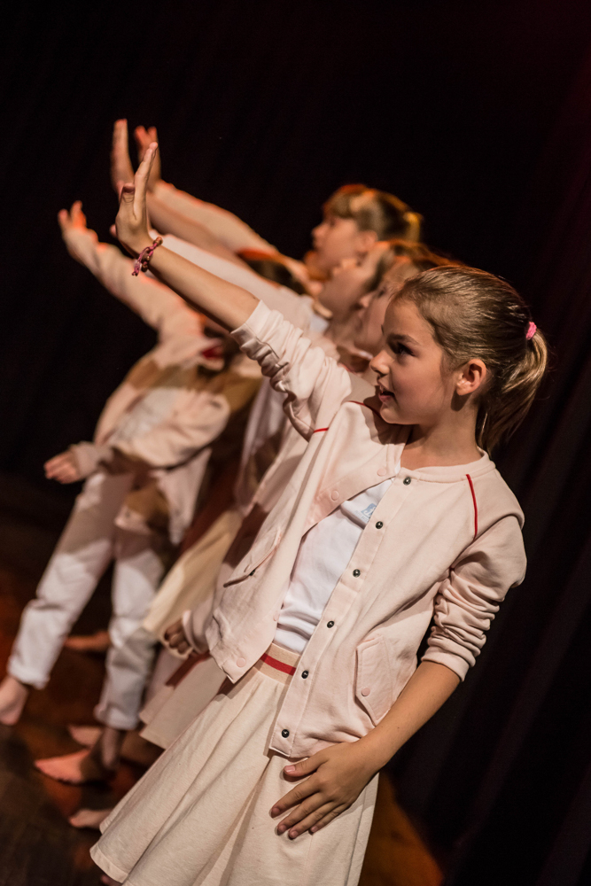 Activité 'Danse Street Jazz 2026-2027 ADOS' par Apprends et Rêve, activités pour enfants et ados à Paris