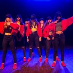 Une image de l‘activité Danse Street Jazz 2026-2027 ADOS organisée par Apprends et Rêve, activités pour enfants et ados à Paris