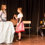 Une image de l‘activité Théâtre: Jouer et vivre organisée par Apprends et Rêve, activités pour enfants et ados à Paris