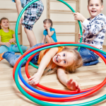 Une image de l‘activité Initier les tout-petits à l’univers du cirque organisée par Apprends et Rêve, activités pour enfants et ados à Paris