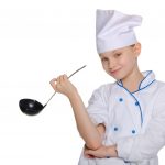 Une image de l‘activité Top Chef Junior : à toi de cuisiner ! 🧑🏻‍🍳 organisée par Apprends et Rêve, activités pour enfants et ados à Paris