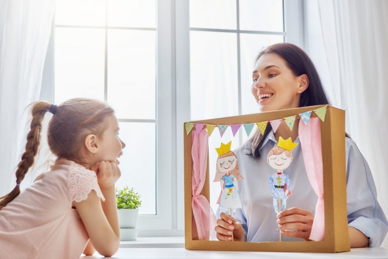 Activité 'À la découverte…' par Apprends et Rêve, activités pour enfants et ados à Paris
