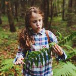 Une image de l‘activité Les P’tits Aventuriers découvrent la nature (en automne) organisée par Apprends et Rêve, activités pour enfants et ados à Paris