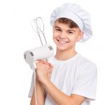Une image de l‘activité Cuisine : un jour, une recette organisée par Apprends et Rêve, activités pour enfants et ados à Paris
