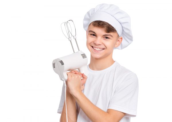 Une image de l‘activité Cuisine : un jour, une recette organisée par Apprends et Rêve, activités pour enfants et ados à Paris