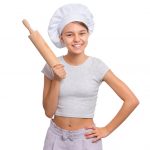 Une image de l‘activité Cuisine & Pâtisserie : réalise des recettes gourmandes et deviens Chef Junior🧑🏻‍🍳 organisée par Apprends et Rêve, activités pour enfants et ados à Paris