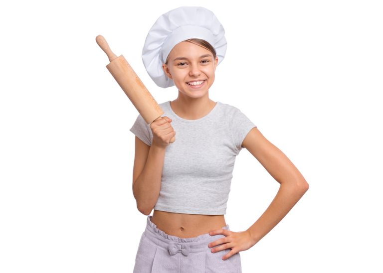 Activité 'Cuisine & Pâtisserie : réalise des recettes gourmandes et deviens Chef Junior🧑🏻‍🍳' par Apprends et Rêve, activités pour enfants et ados à Paris
