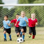 Une image de l‘activité Prépare-toi, pour devenir le prochain Mbappé (en automne) organisée par Apprends et Rêve, activités pour enfants et ados à Paris