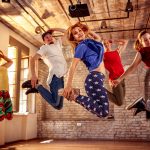 Une image de l‘activité 💃 Danse : Hip Hop/ Modern/ Street jazz/ danse classique pour les 9-12 ans organisée par Apprends et Rêve, activités pour enfants et ados à Paris