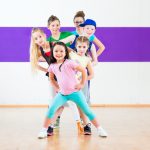 Une image de l‘activité Mercredi multi activités: dessin académique + hip hop + couture organisée par Apprends et Rêve, activités pour enfants et ados à Paris