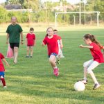 Une image de l‘activité Prépare-toi, pour devenir le prochain Mbappé (en été) organisée par Apprends et Rêve, activités pour enfants et ados à Paris