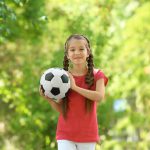 Une image de l‘activité ⚽ Foot pour les 7-9 ans organisée par Apprends et Rêve, activités pour enfants et ados à Paris
