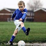 Une image de l‘activité Prépare-toi, pour devenir le prochain Mbappé (en automne) organisée par Apprends et Rêve, activités pour enfants et ados à Paris