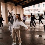 Une image de l‘activité Danses : bouge, crée, exprime-toi ! organisée par Apprends et Rêve, activités pour enfants et ados à Paris