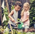 Une image de l‘activité À l’écoute de la nature en été organisée par Apprends et Rêve, activités pour enfants et ados à Paris