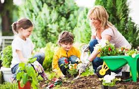 Une image de l‘activité À l’écoute de la nature en été organisée par Apprends et Rêve, activités pour enfants et ados à Paris
