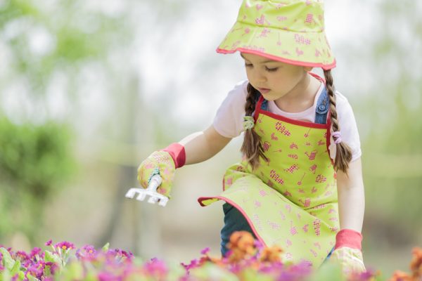 Une image de l‘activité Les petits pros du jardinage organisée par Apprends et Rêve, activités pour enfants et ados à Paris