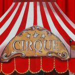 Une image de l‘activité Initier les tout-petits à l’univers du cirque organisée par Apprends et Rêve, activités pour enfants et ados à Paris