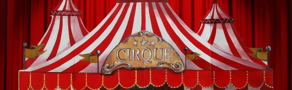 Une image de l‘activité Initier les tout-petits à l’univers du cirque organisée par Apprends et Rêve, activités pour enfants et ados à Paris