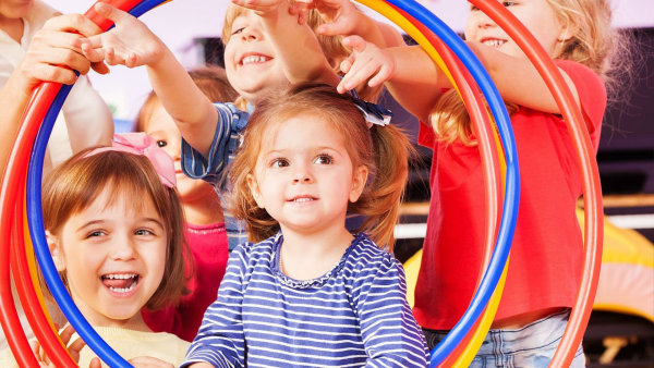 Une image de l‘activité Savoir se déplacer, tout un art organisée par Apprends et Rêve, activités pour enfants et ados à Paris