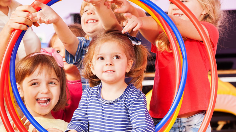 Activité 'Savoir se déplacer, tout un art' par Apprends et Rêve, activités pour enfants et ados à Paris