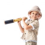 Une image de l‘activité Les Mini-Explorateurs : art, nature et gourmandises organisée par Apprends et Rêve, activités pour enfants et ados à Paris
