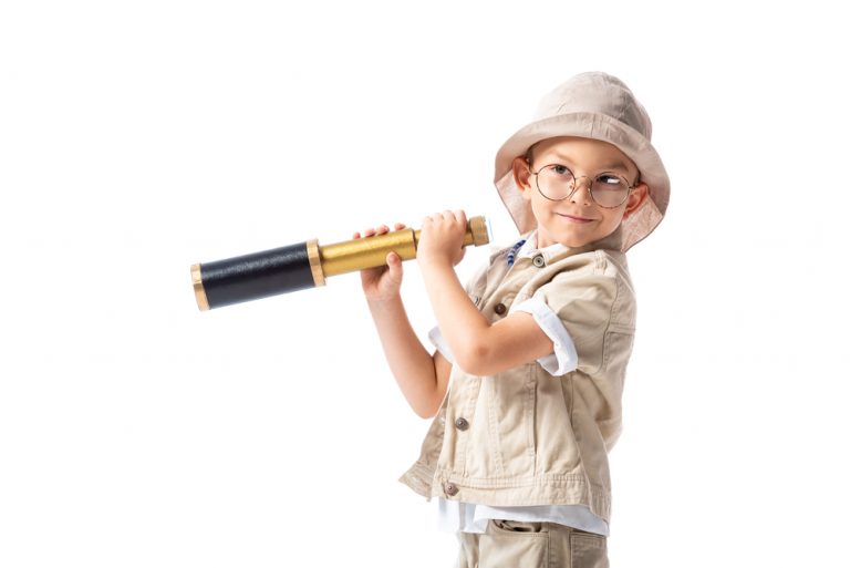 Activité 'Les Mini-Explorateurs : art, nature et gourmandises' par Apprends et Rêve, activités pour enfants et ados à Paris