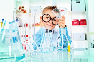 Activités Sciences pour enfants et ados à Paris par Apprends et Rêve