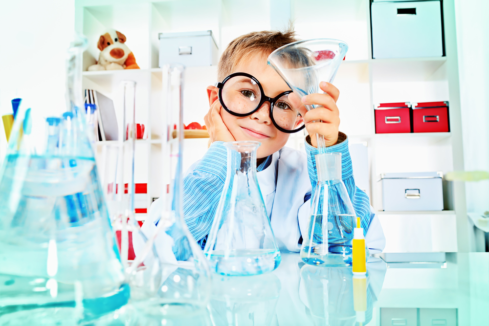 Activité à Paris Activité Sciences à Paris