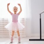 Une image de l‘activité La danse classique se découvre de 4 à 7 ans organisée par Apprends et Rêve, activités pour enfants et ados à Paris