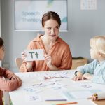 Une image de l‘activité Baby english : découverte de l’anglais pour les 4-6 ans organisée par Apprends et Rêve, activités pour enfants et ados à Paris