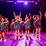 Une image de l‘activité Sport et comédie musicale en anglais : un stage pour se révéler organisée par Apprends et Rêve, activités pour enfants et ados à Paris