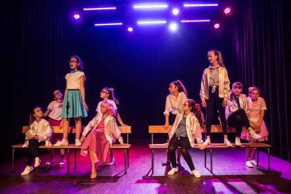 La comédie musicale : quand la musique, la danse et le théâtre ne font plus qu’un