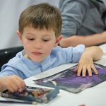 Une image de l‘activité L’art se découvre organisée par Apprends et Rêve, activités pour enfants et ados à Paris