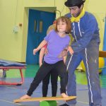Une image de l‘activité Cirque, des défis et des jeux (en été) organisée par Apprends et Rêve, activités pour enfants et ados à Paris
