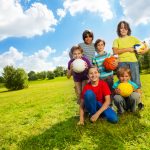 Une image de l‘activité Multisports pour les 5-7 ans organisée par Apprends et Rêve, activités pour enfants et ados à Paris