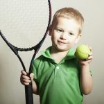 Une image de l‘activité Découverte du tennis : première raquette, coup droit et revers… organisée par Apprends et Rêve, activités pour enfants et ados à Paris