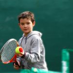 Une image de l‘activité Tennis : jeu, set et match ! organisée par Apprends et Rêve, activités pour enfants et ados à Paris